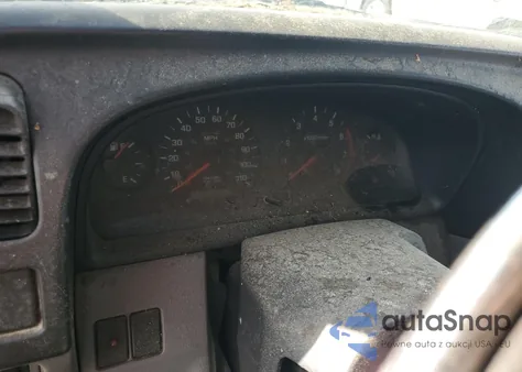 2000 Nissan Frontier King Cab Xe from USA, damaged, VIN 1N6DD26S0YC378952